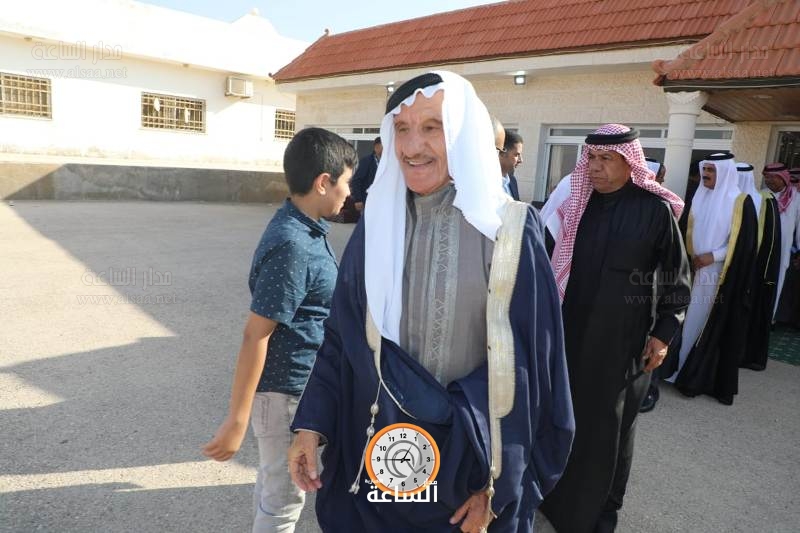 Madar Al-Saa Images