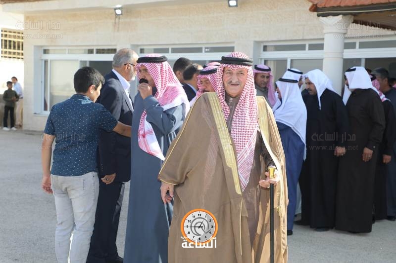 Madar Al-Saa Images