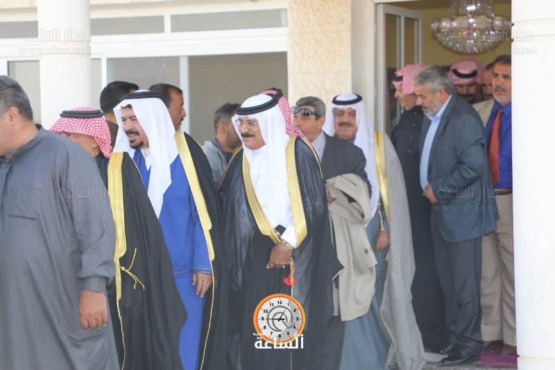 Madar Al-Saa Images