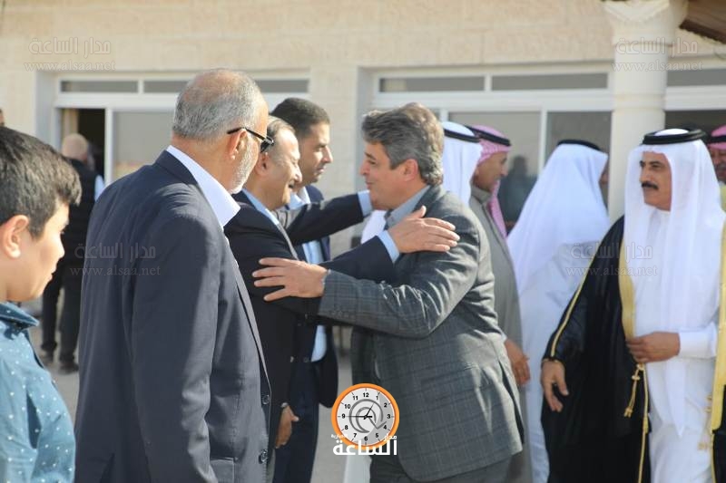 Madar Al-Saa Images
