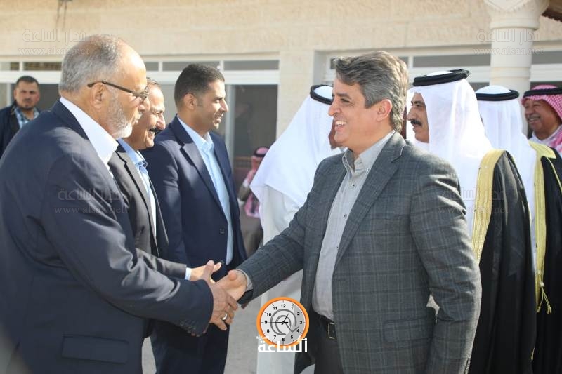 Madar Al-Saa Images