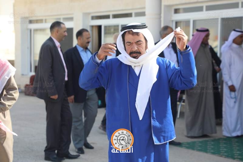 Madar Al-Saa Images