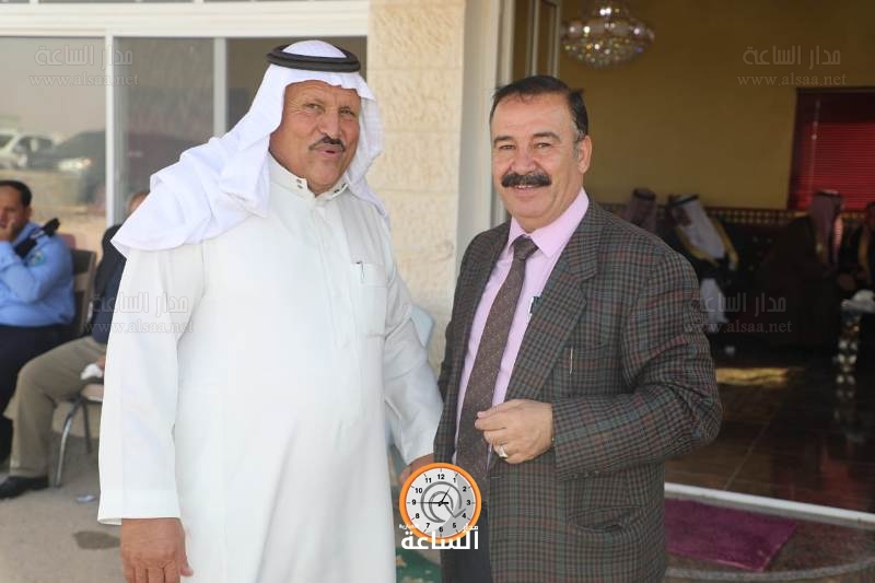 Madar Al-Saa Images
