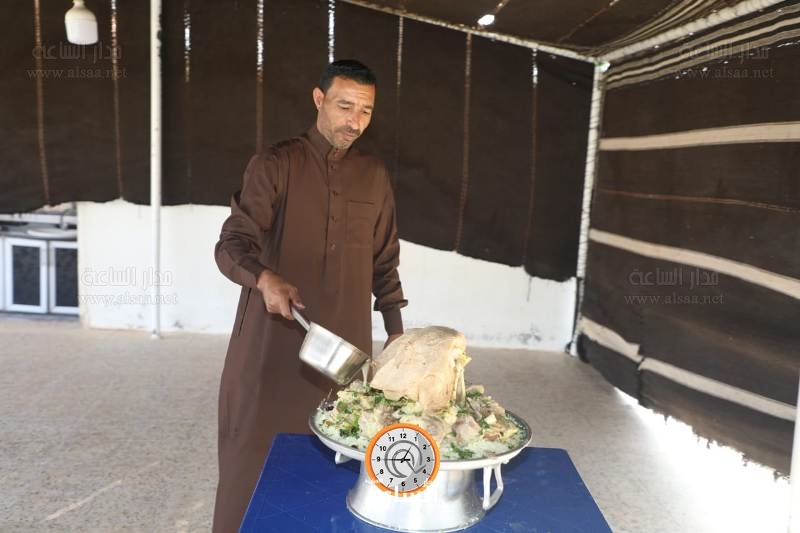 Madar Al-Saa Images