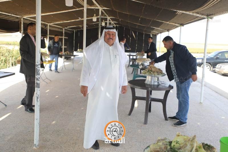 Madar Al-Saa Images