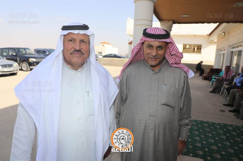 Madar Al-Saa Images