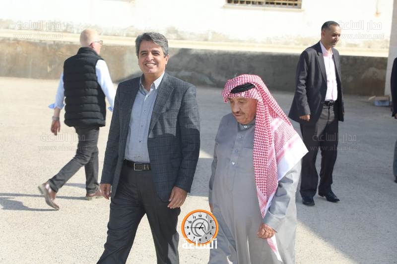 Madar Al-Saa Images