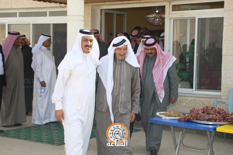 Madar Al-Saa Images