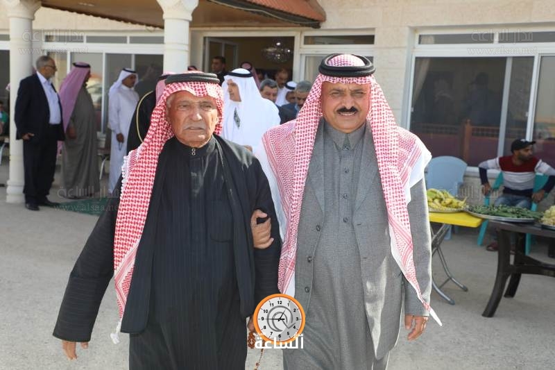 Madar Al-Saa Images