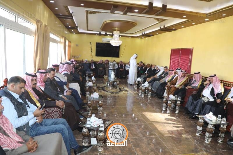 Madar Al-Saa Images