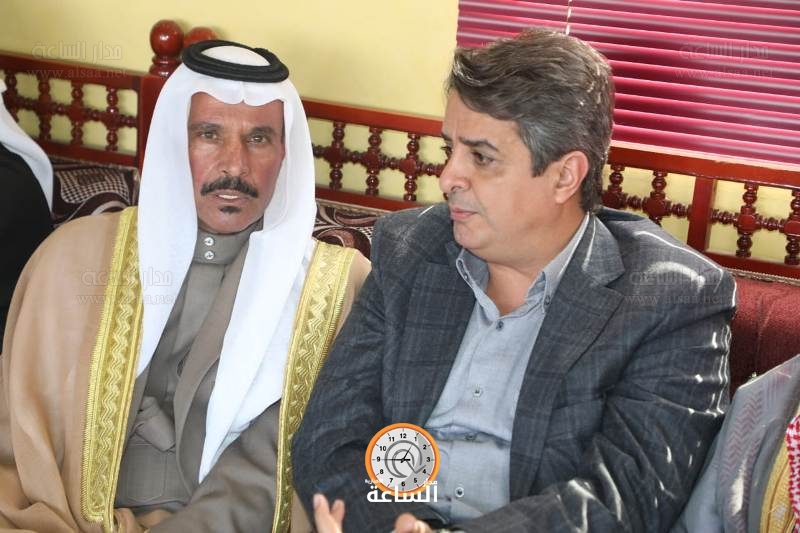 Madar Al-Saa Images