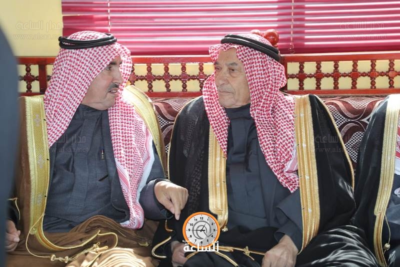 Madar Al-Saa Images