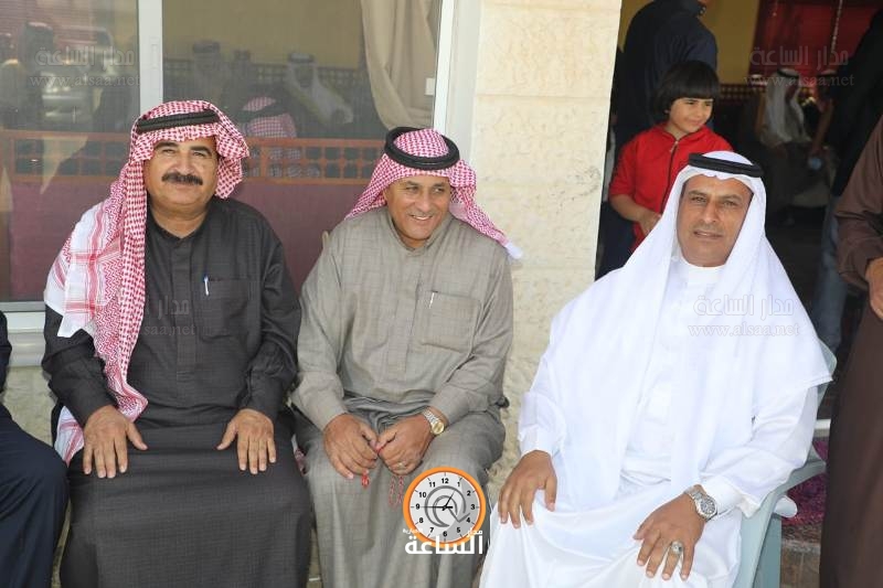 Madar Al-Saa Images