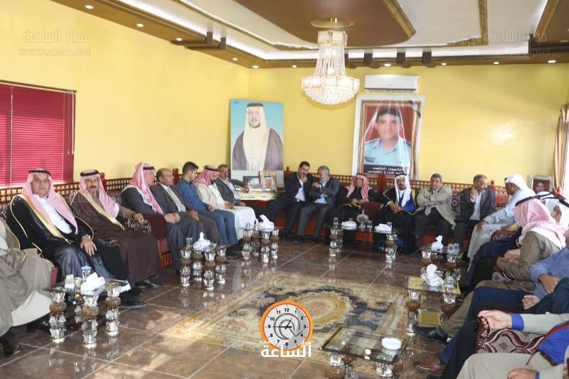 Madar Al-Saa Images