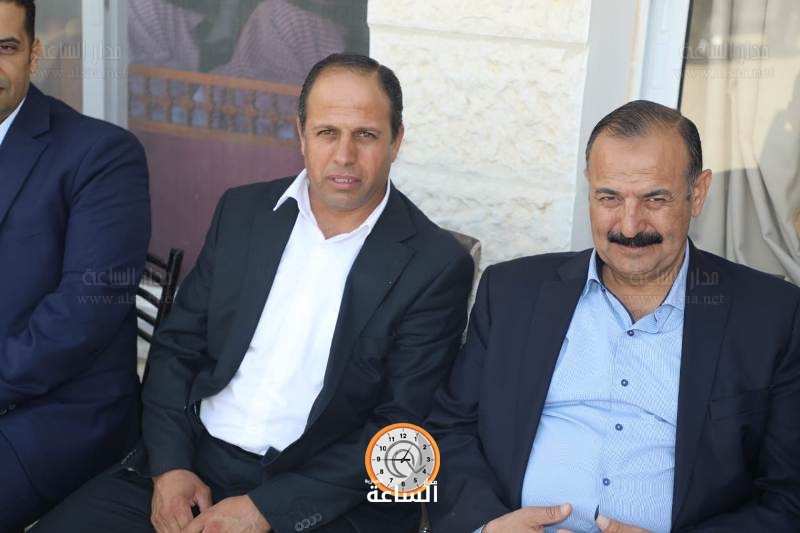 Madar Al-Saa Images