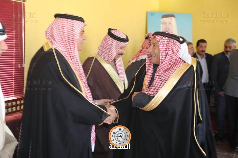 Madar Al-Saa Images
