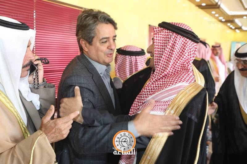 Madar Al-Saa Images