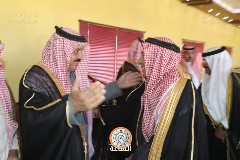 Madar Al-Saa Images