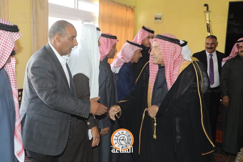 Madar Al-Saa Images