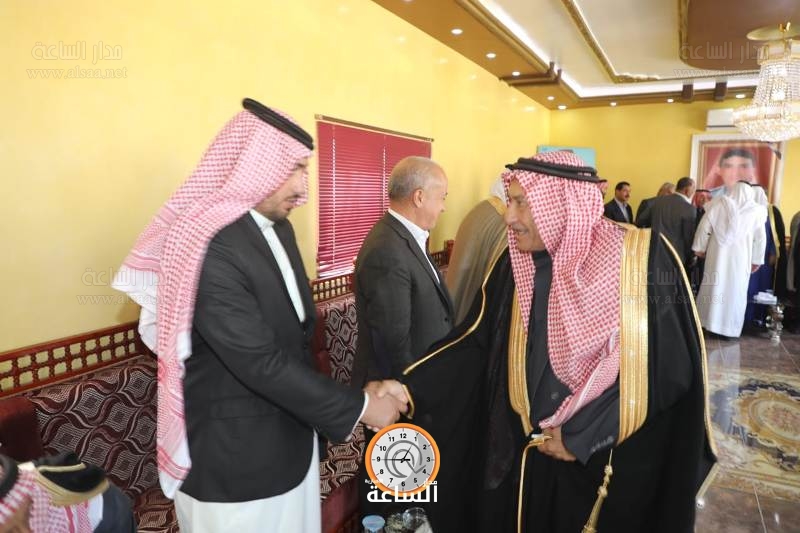 Madar Al-Saa Images