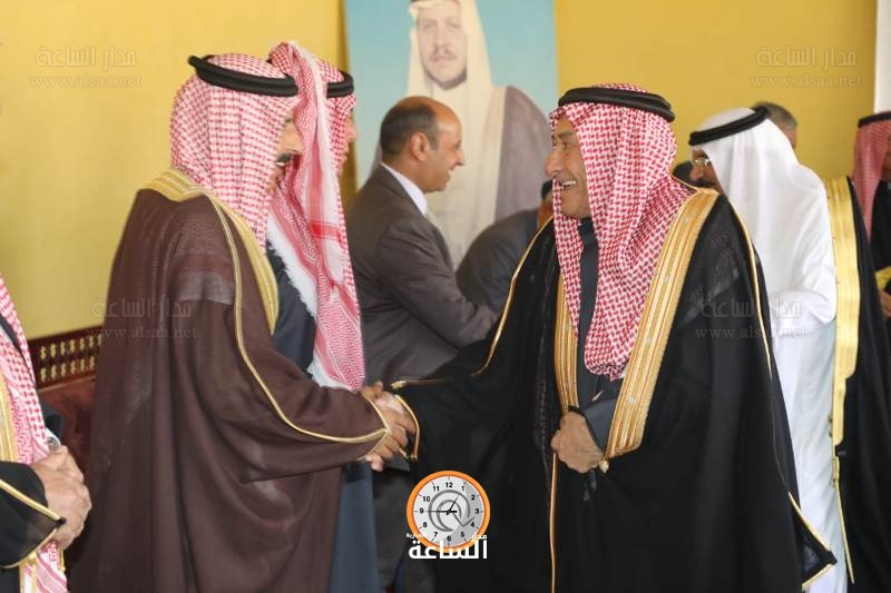 Madar Al-Saa Images