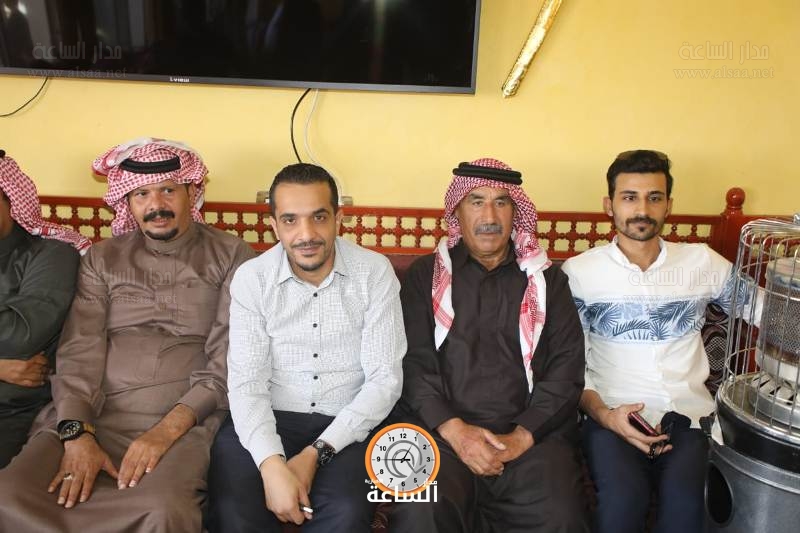 Madar Al-Saa Images