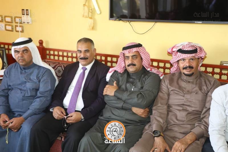Madar Al-Saa Images