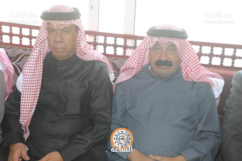 Madar Al-Saa Images