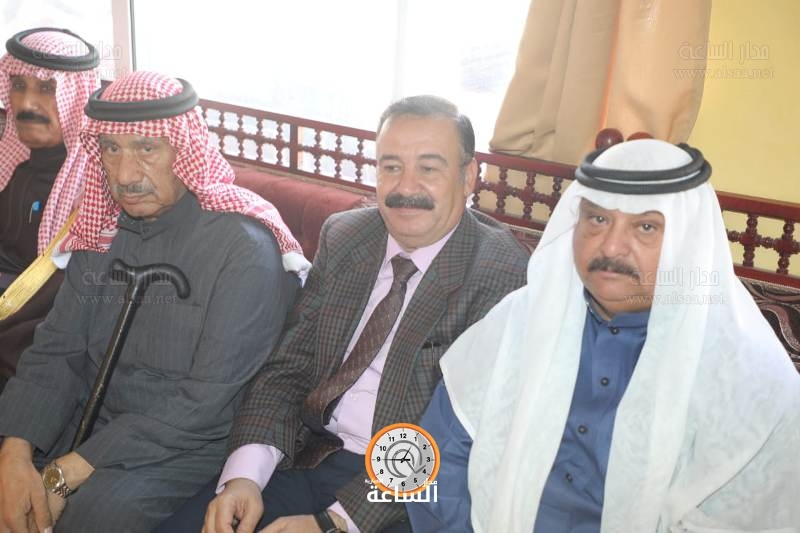 Madar Al-Saa Images