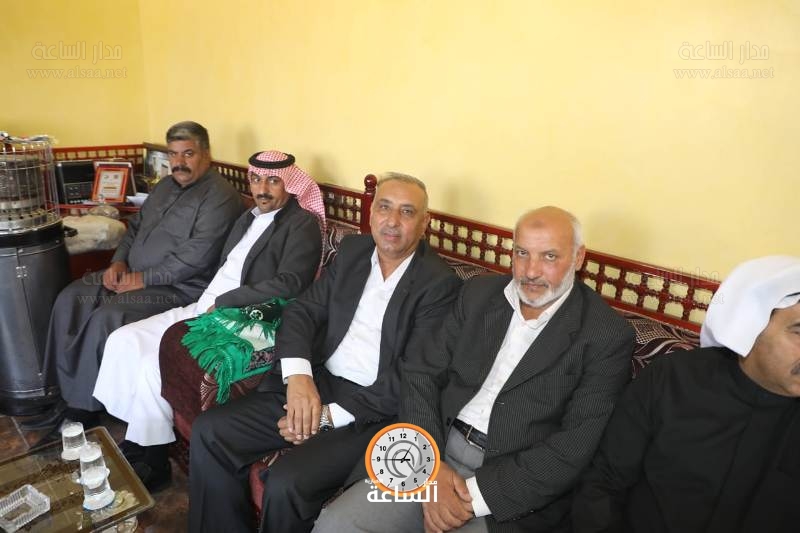 Madar Al-Saa Images
