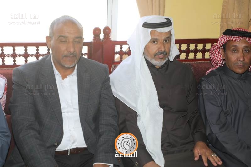 Madar Al-Saa Images