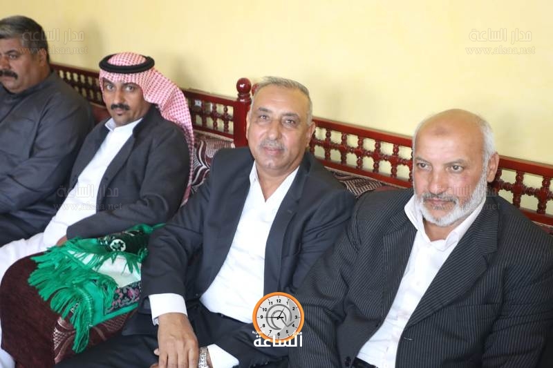 Madar Al-Saa Images
