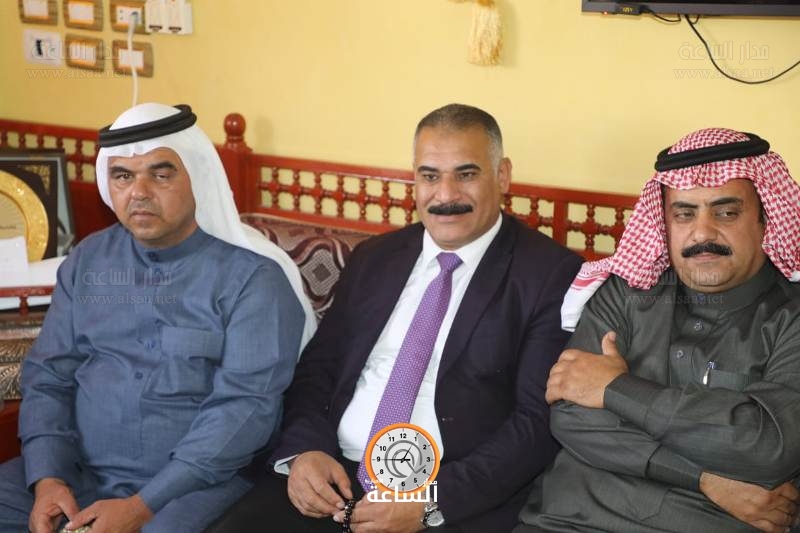 Madar Al-Saa Images