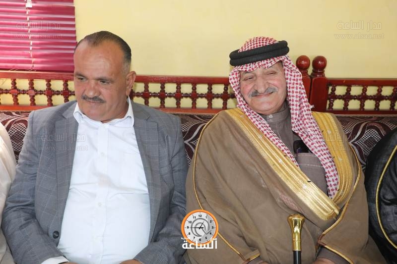 Madar Al-Saa Images