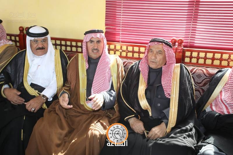 Madar Al-Saa Images
