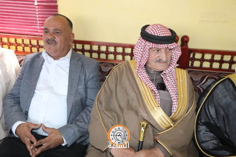 Madar Al-Saa Images