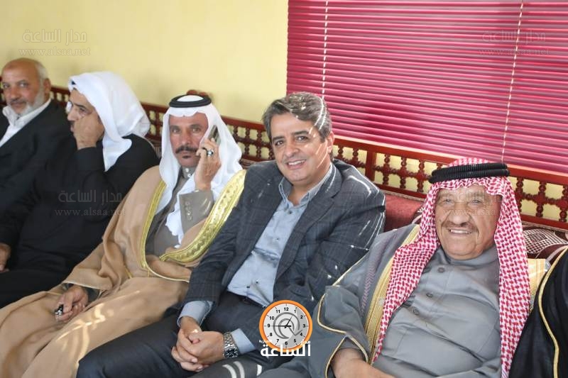 Madar Al-Saa Images