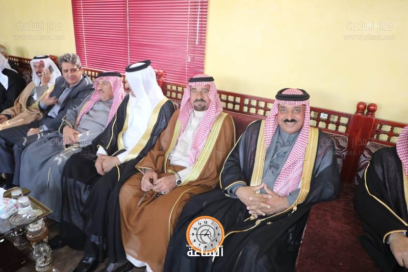 Madar Al-Saa Images