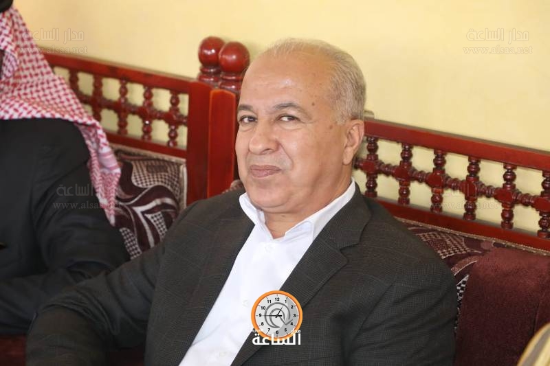 Madar Al-Saa Images