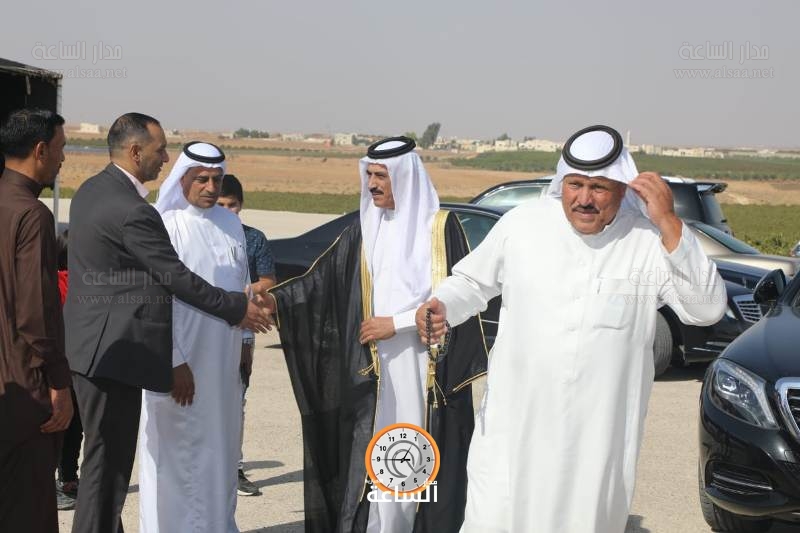 Madar Al-Saa Images