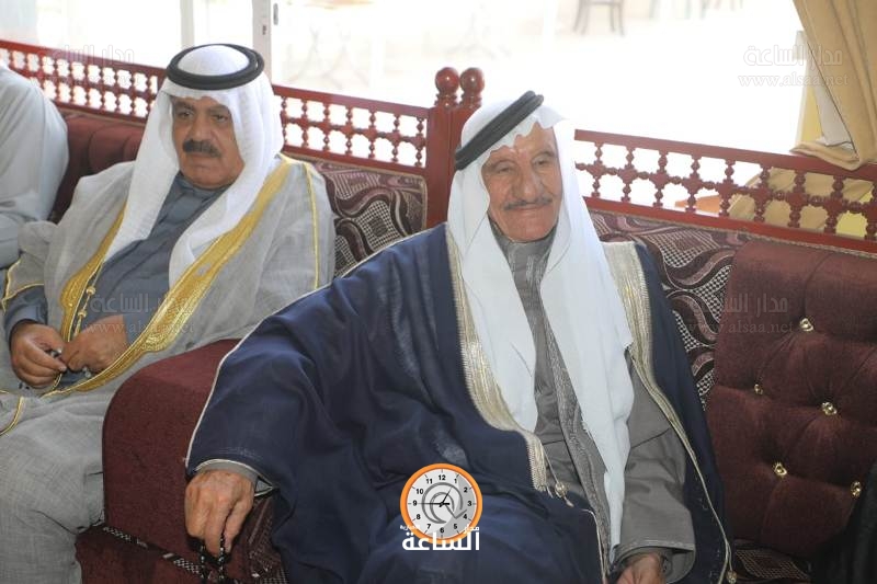 Madar Al-Saa Images