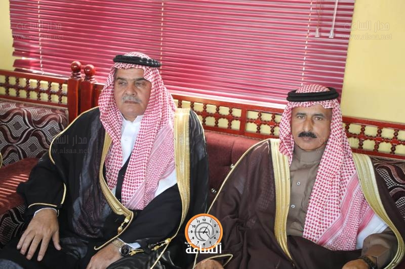 Madar Al-Saa Images