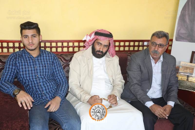 Madar Al-Saa Images
