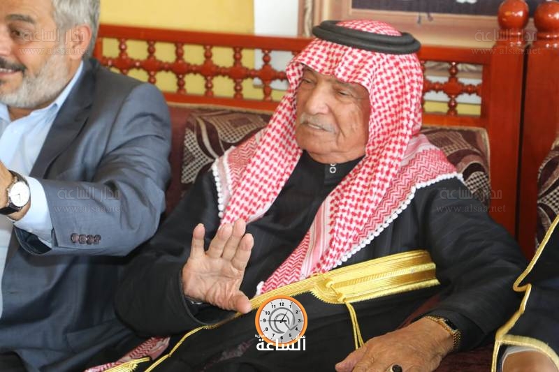 Madar Al-Saa Images