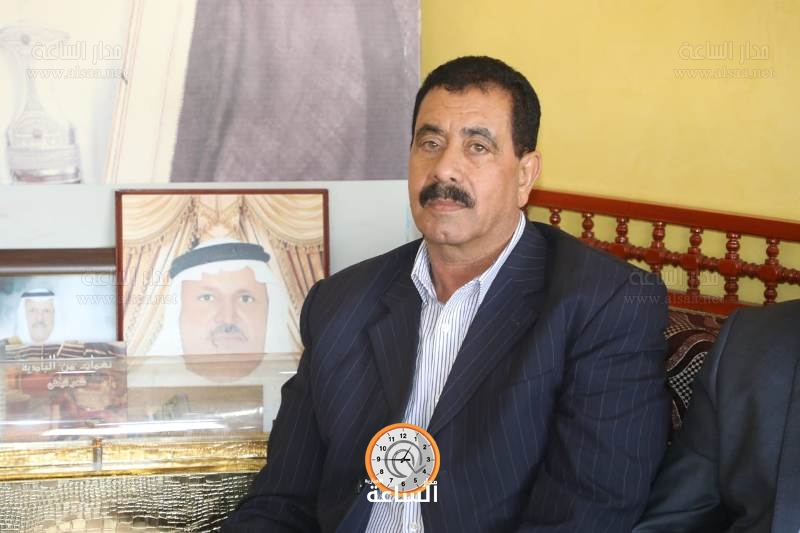 Madar Al-Saa Images