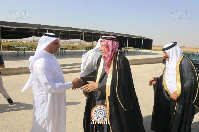 Madar Al-Saa Images