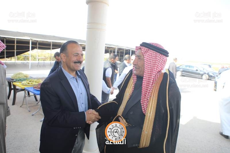 Madar Al-Saa Images