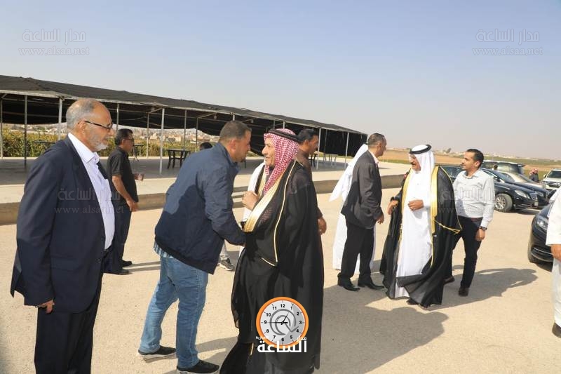 Madar Al-Saa Images
