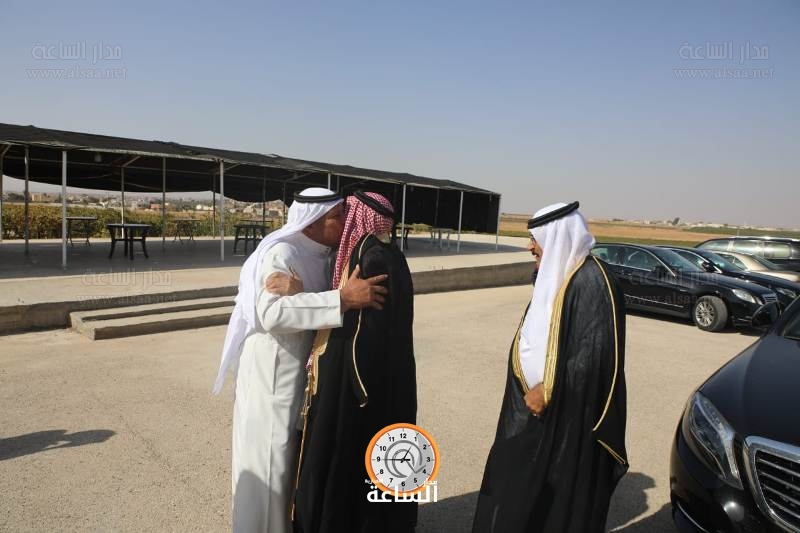 Madar Al-Saa Images