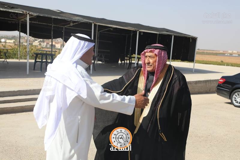 Madar Al-Saa Images
